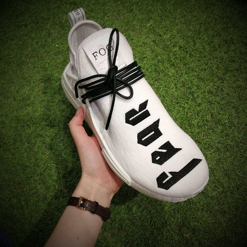adidas fear of god shoes