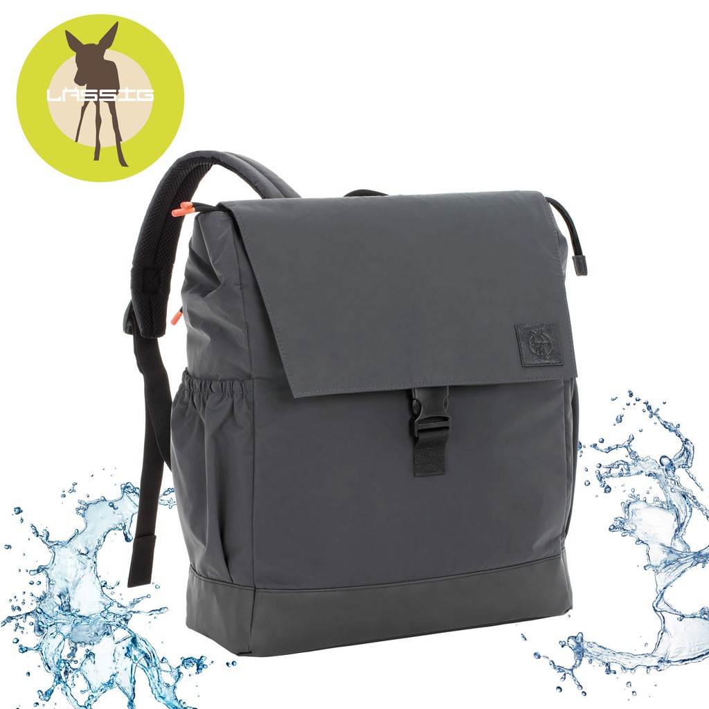 little me diaper bag