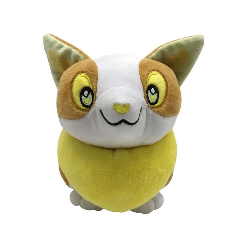 yamper pokemon plush