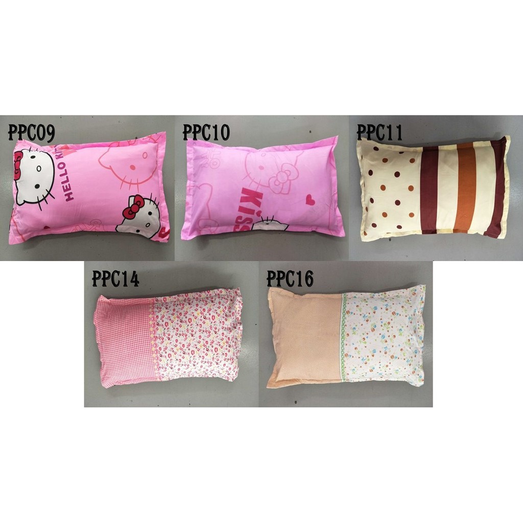 PILLOW CASE (PP0916) Shopee Malaysia