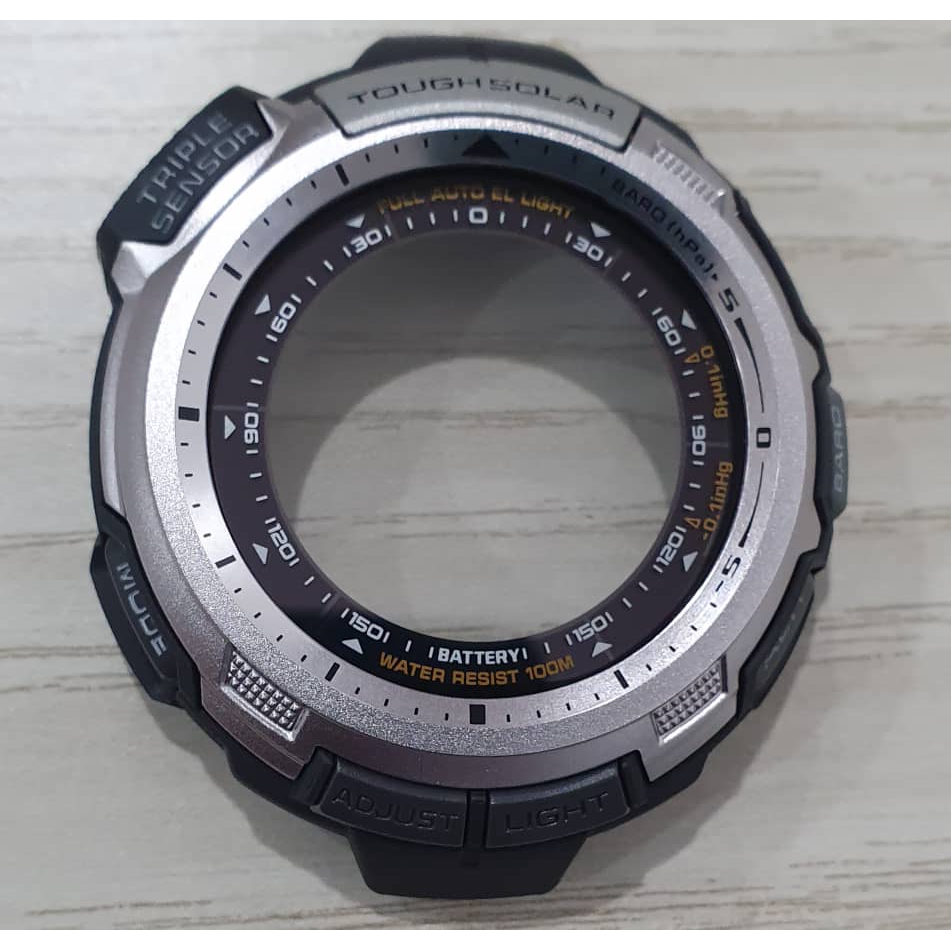 casio prg 110