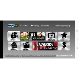 Myiptv4k