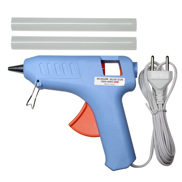 Remax Industrial Hot Melt Glue Gun Shopee Malaysia