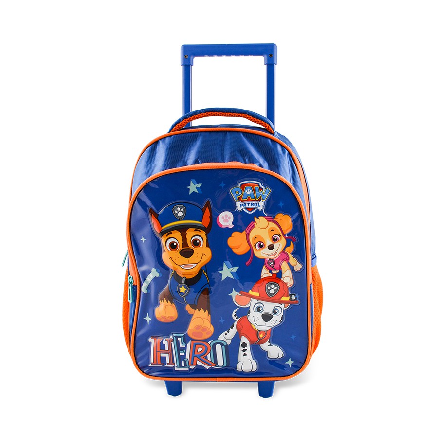 shopee trolley bag