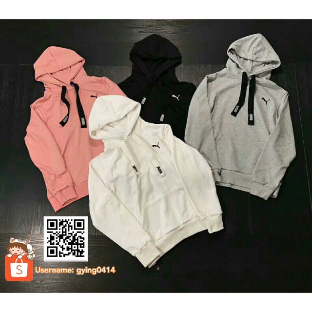 puma bts sweatshirt