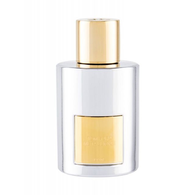 Tomford Metallique Eau de Parfum For Women 100ml Tester unit | Shopee  Malaysia