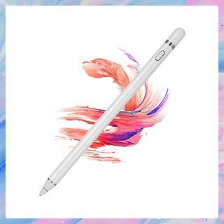 compatible for Universal Stylus Pen Copper Nib Rechargeable IOS Android Windows Pencil iPad Pen M Pencil Phones Tablet