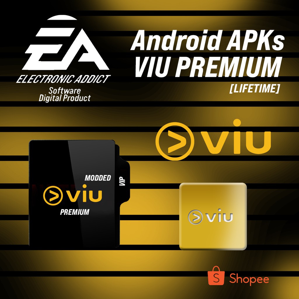 Apk mod malaysia premium viu Download Viu: