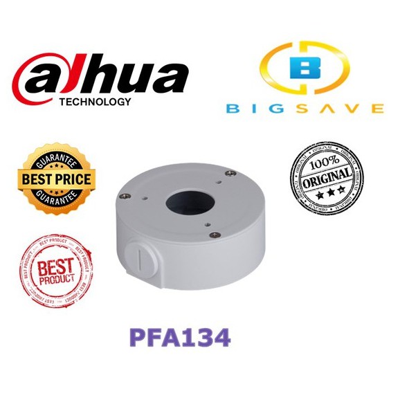 DAHUA PFA134 35MM CAMERA JUNCTION BOX Shopee Malaysia