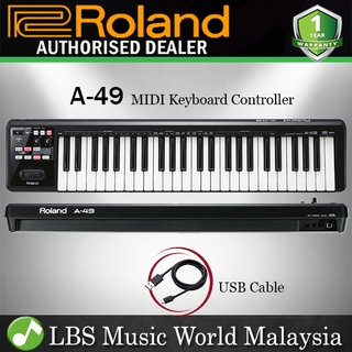 Roland Keyboard Musical Instruments Prices And Promotions Games Books Hobbies Apr 21 Shopee Malaysia