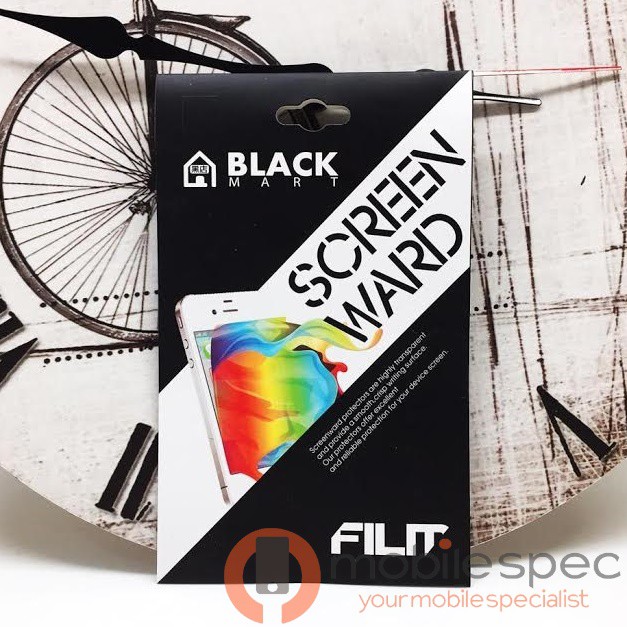 REDMI HONGMI 2 CLEAR MATTE DIAMOND SOFT PLASTIC FILM SCREEN PROTECTOR Shopee Malaysia