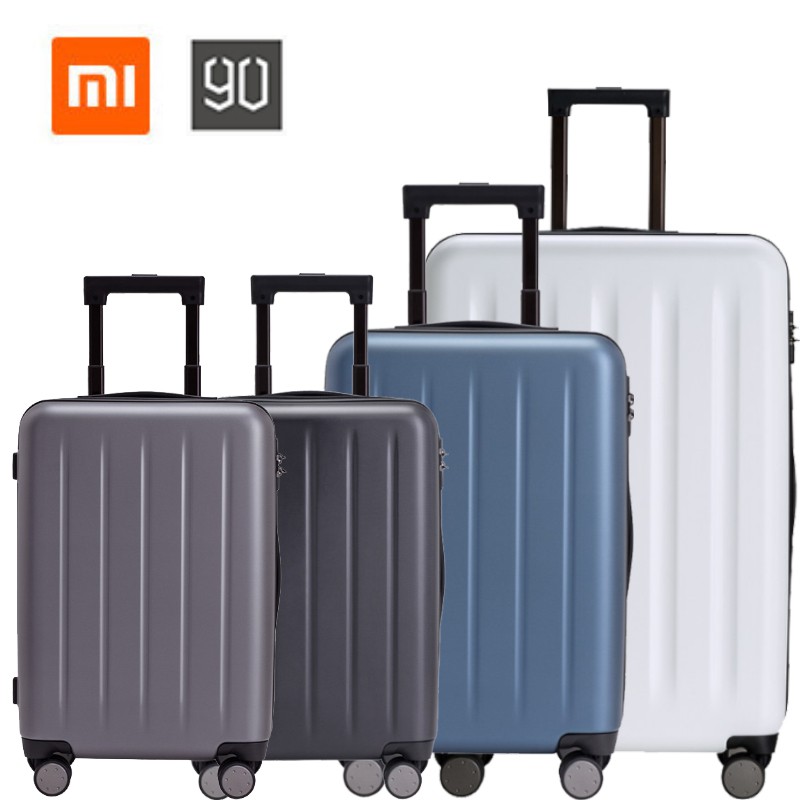 mi luggage trolley