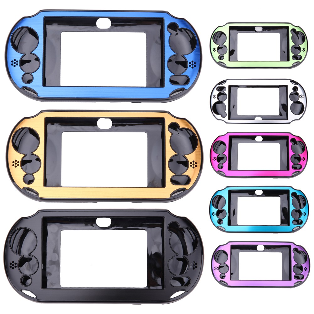 ps vita faceplate