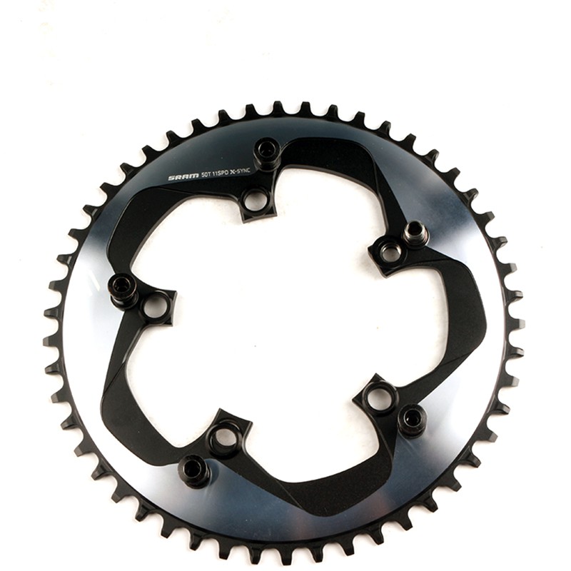 sram force cx1 chainring