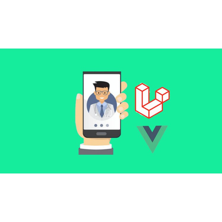 project-with-laravel-php-make-a-doctor-appointment-system-udemy