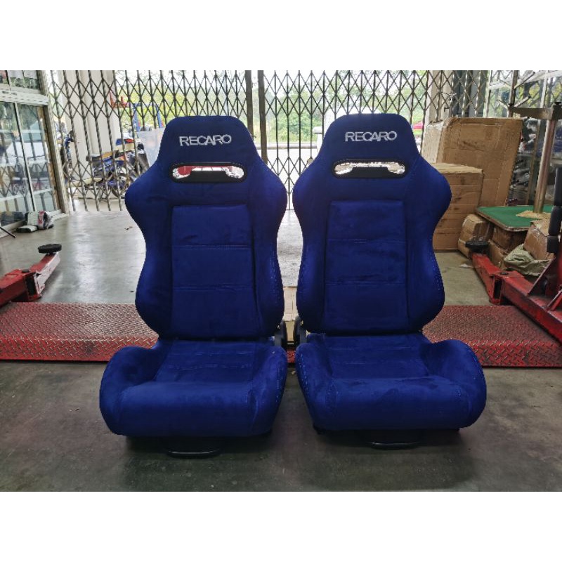 Honda Intergra Dc2 Db8 Dc5 Civic Ek9 Type R Sr3 Sr4 Leather Seat