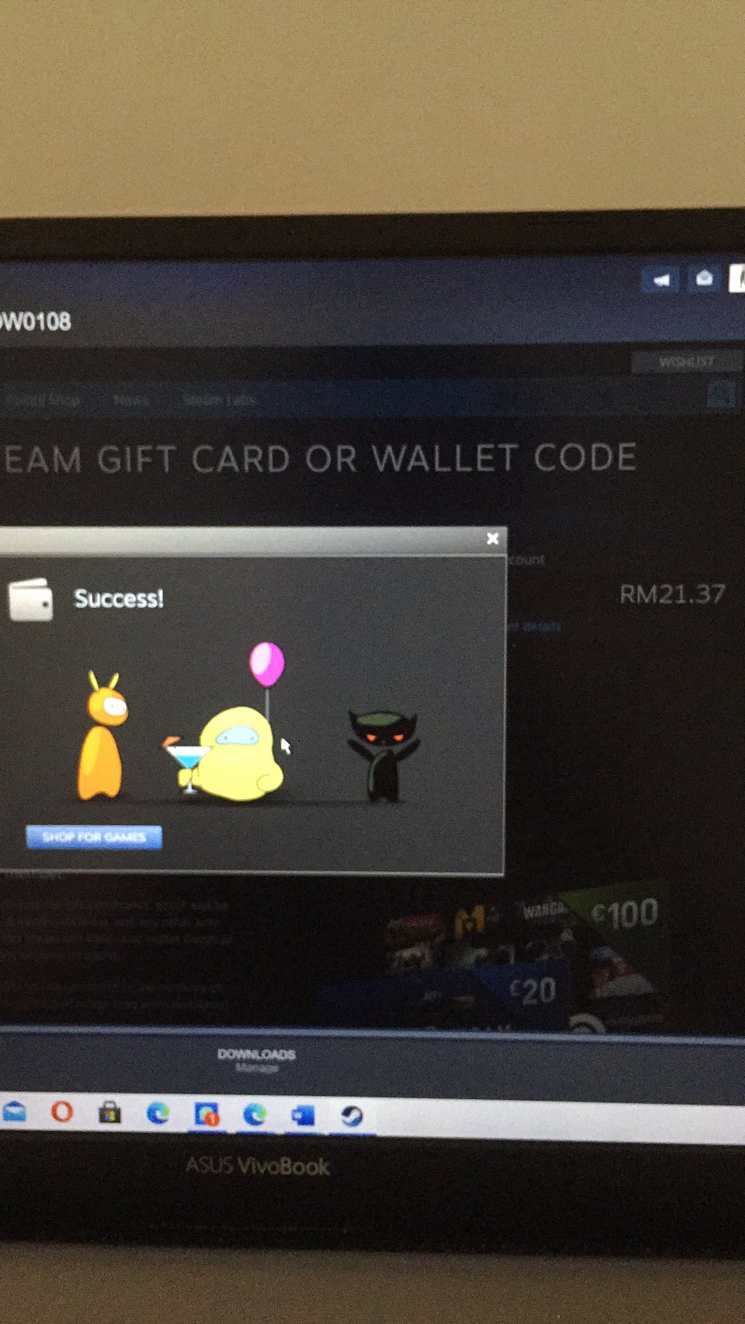 BestBuySteam Wallet Top Up Code USReload 3 5 6 10 15 