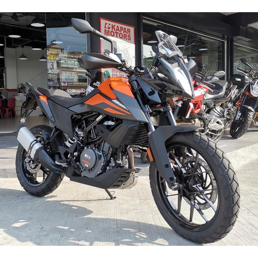 Ktm 390 Adventure Malaysia Ubicaciondepersonas cdmx gob mx