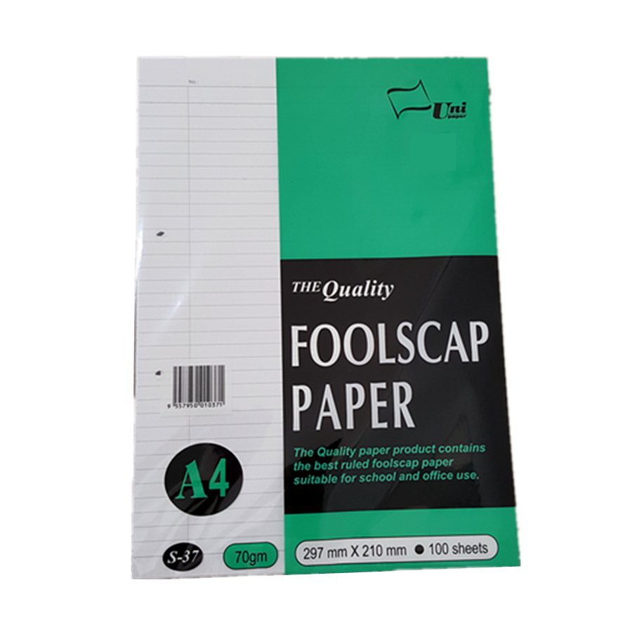 foolscap-paper-a4-size-100-sheets-70gm-shopee-malaysia