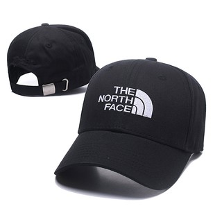 the north face dad hat