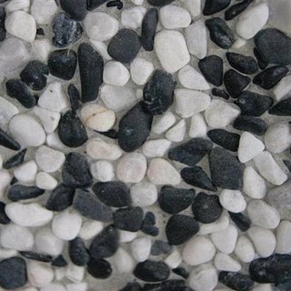 1kg 5mm Pebble Wash Stone Garden Stone Landscape Batu Sungai Landskap Taman Shopee Malaysia