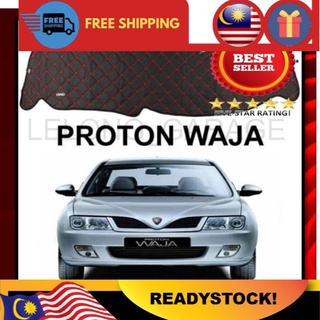 2022 proton waja