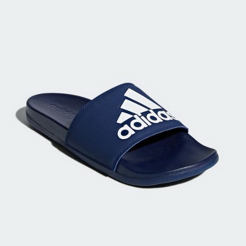 adidas sponge slippers