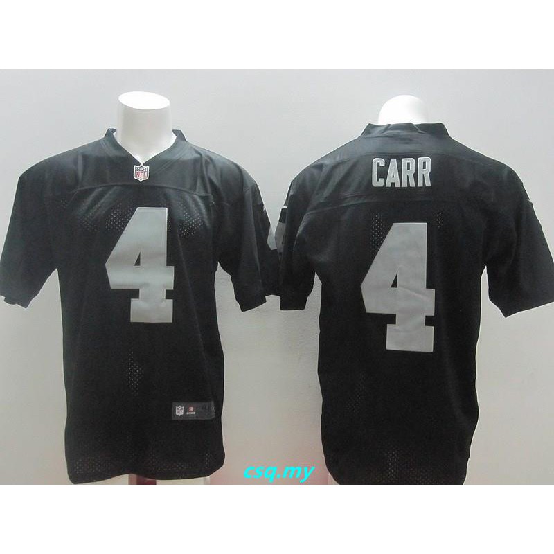 jersey raiders oakland