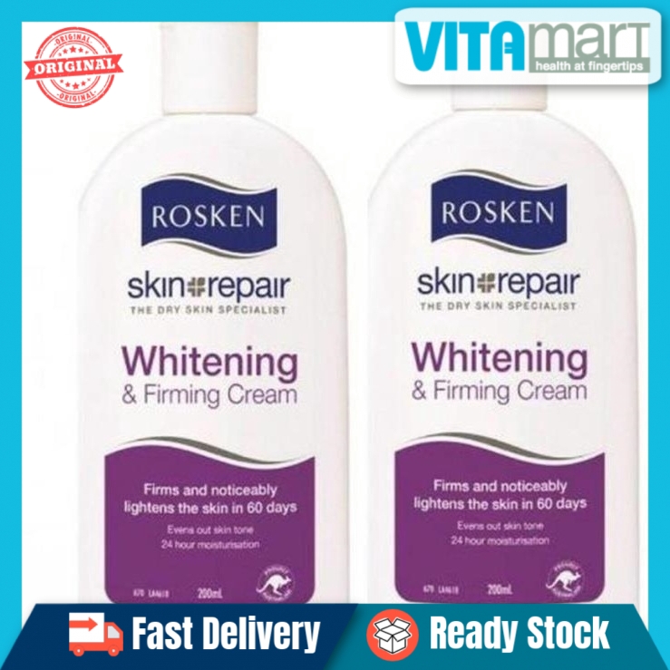 rosken whitening