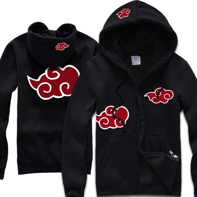 akatsuki sweater