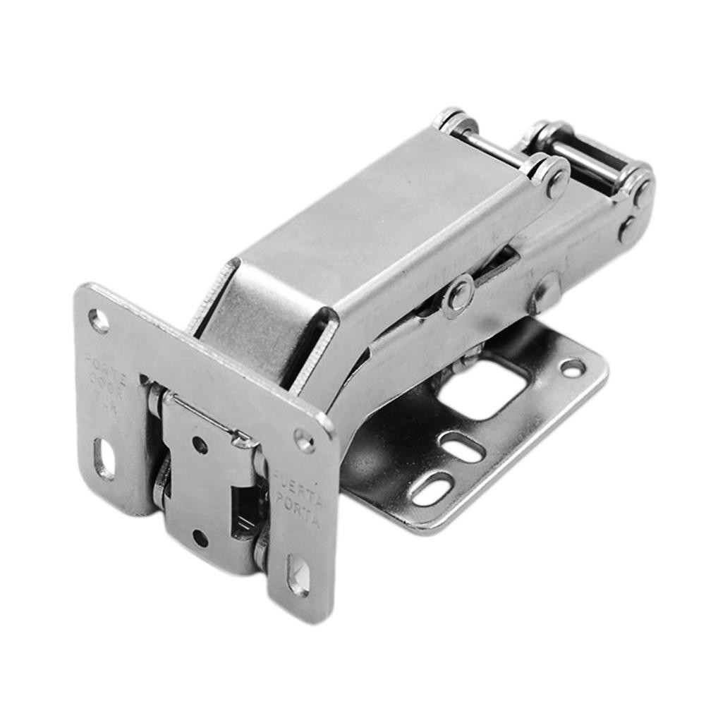 170 Degree Hinge For Corner Cabinet Door Kitchen Thick Door