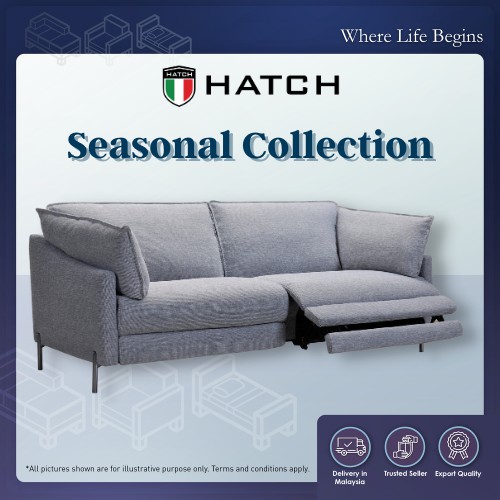 Hatch Concept Store