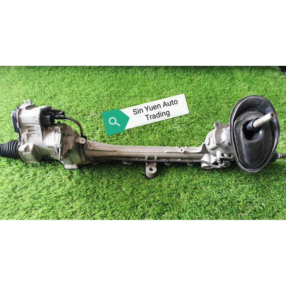Ford Kuga Power Steering Rack Shopee Malaysia