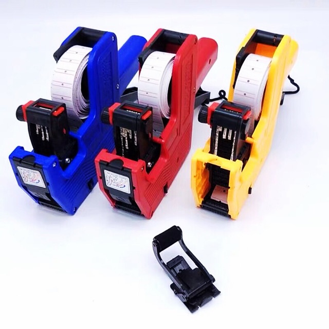 price tag sticker machine