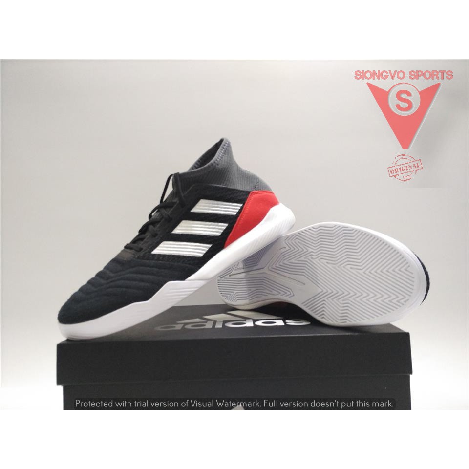 adidas predator 19.3 tr futsal