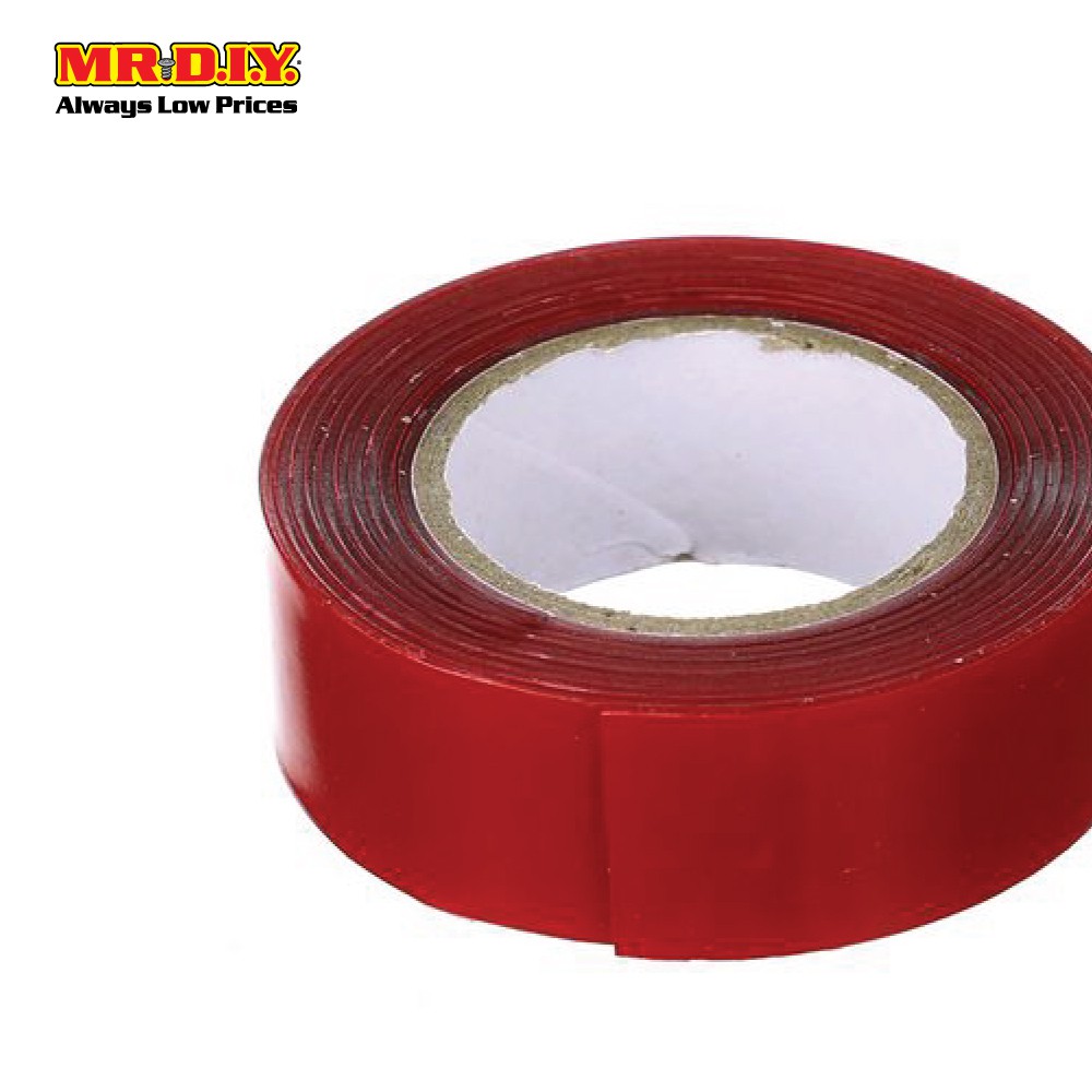 Double Side Acrylic Tape 18MM*1.5M Shopee Malaysia