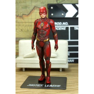 1 10 Dc Comic The Flash Justice League Movie Artfx Statue Action Figure Toy Co Shopee Malaysia - the flashjustice league roblox