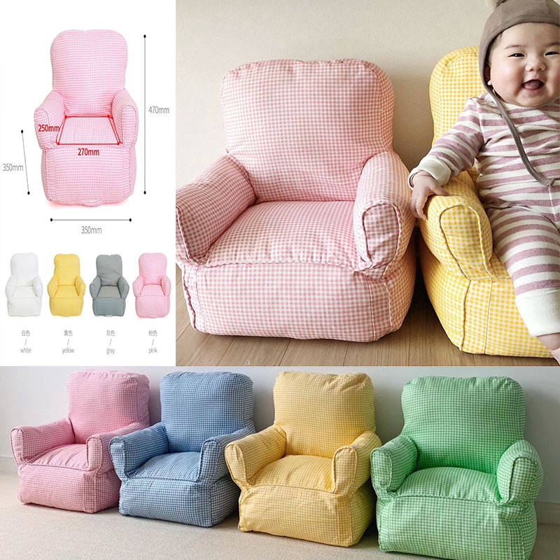 toddler armchair