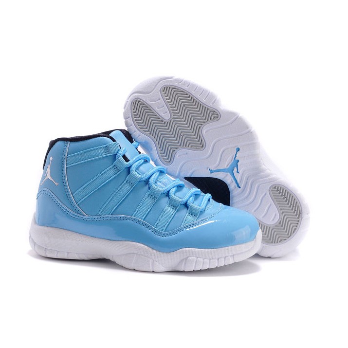 jordan unc kids