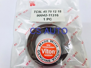 Perodua Kelisa Oil Seal - 9ppuippippyhytut