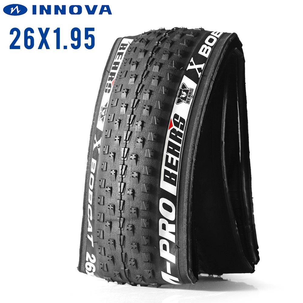 innova bicycle tires