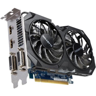 Msi Geforce Gts 450 1gb Gts 250 512mb Graphics Card Used Shopee Malaysia