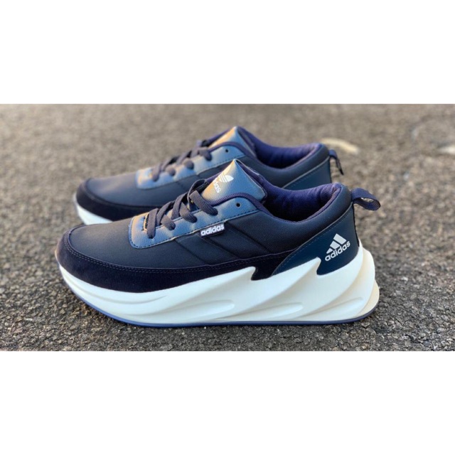 kasut adidas shark
