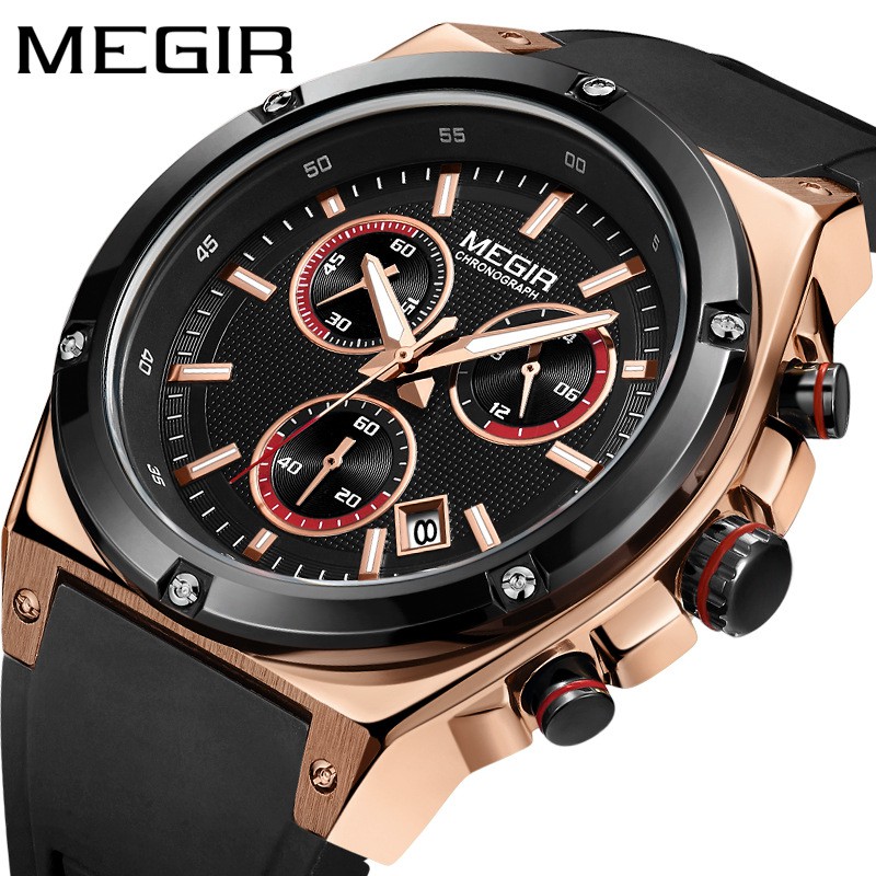 megir watch price