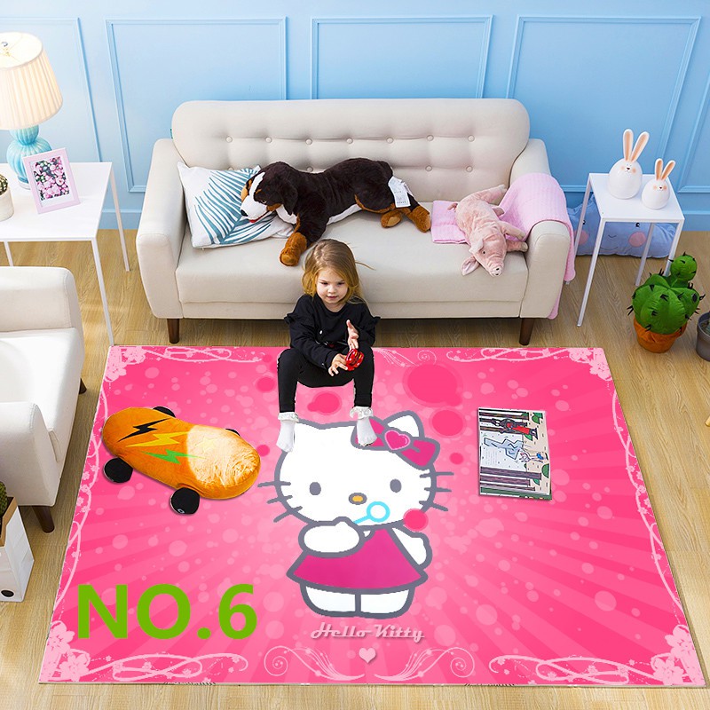 hello kitty living room furniture