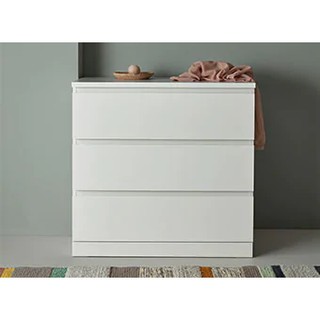 Ready Stock Ikea Ivar Chest Of 3 Drawers 80x57 Cm Shopee Malaysia