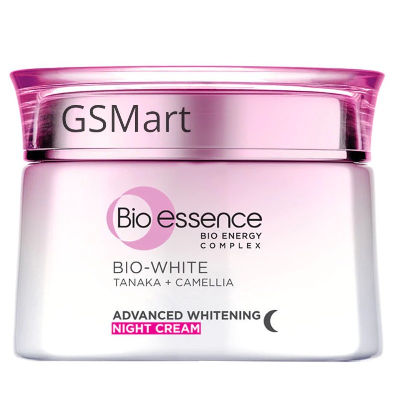 bio essence cream