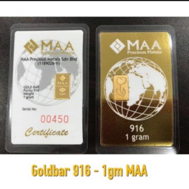 916 gold price malaysia today 2020 1 gram