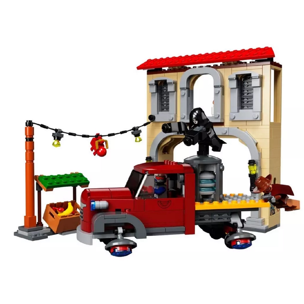 lego 50003