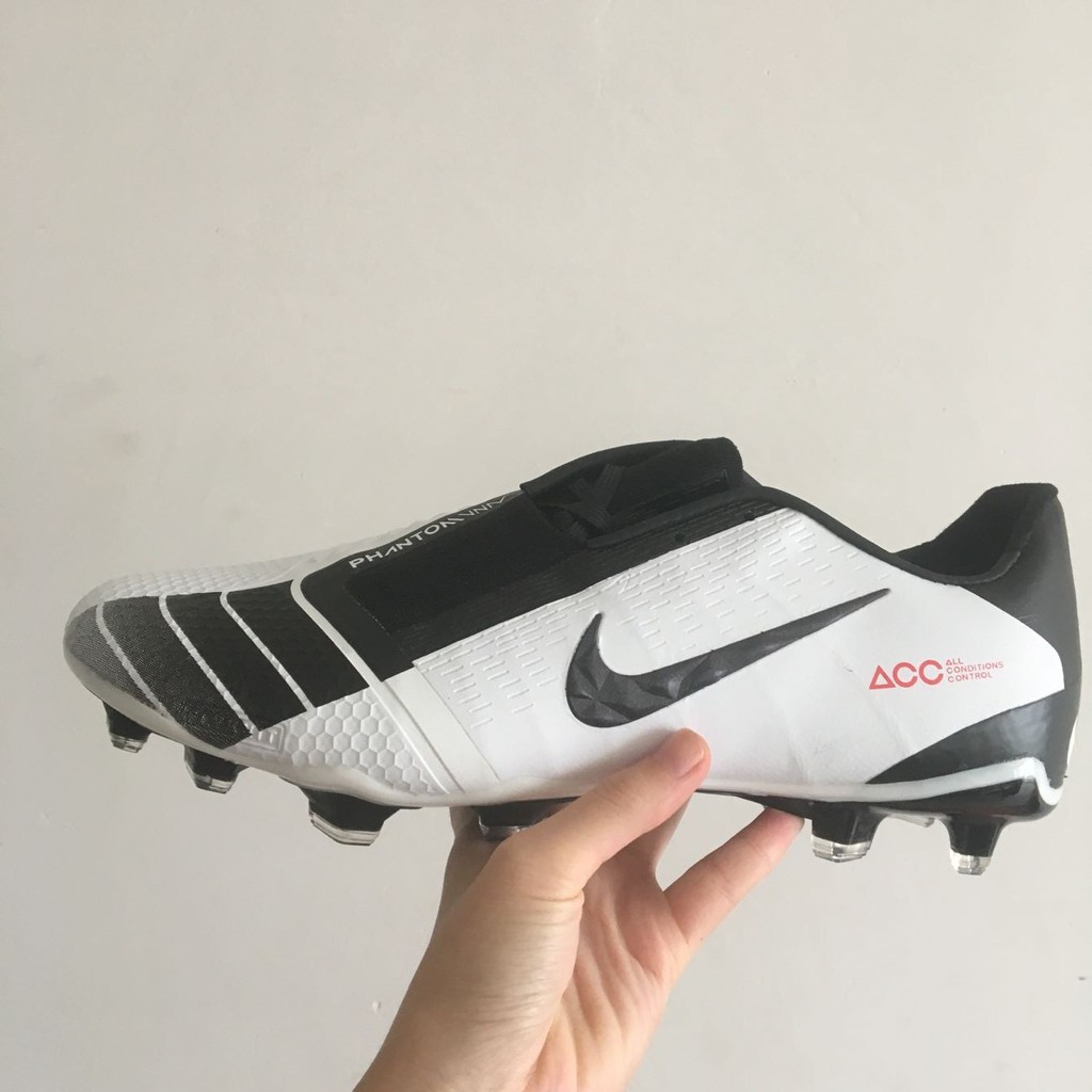nike phantom vnm elite fg